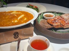 -狮拾久·现代新加坡料理(福田COCO Park店)