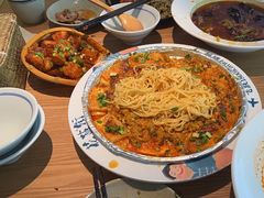 -花盐街·四川乐山小吃(西单大悦城店)