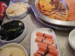 -大龙燚火锅(太古里店)