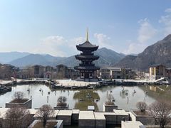 -五台山风景名胜区