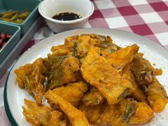 -拾分大排档·顺德鱼生·炭火羊肉煲·海鲜烧烤(南海桂城店)