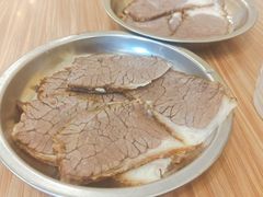 秘制牛肉-有礼有面(知春路店)