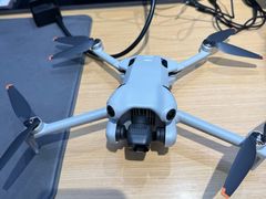 -DJI大疆(深圳华强北曼哈授权体验店)