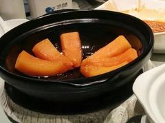 -马仕玖煲·融合菜·酥不腻烤鸭(人大店)