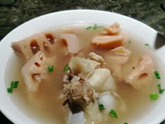 -大碗厨 25年老字号 现炒湘菜(四季天地店)