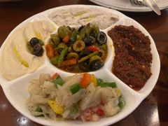 -Antalya安塔利亚土耳其餐厅(猎德店)