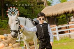 -莫奈庄园·儿童摄影馆·影视基地(江宁店)