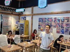 -海椒市落舌·麻辣烫冒菜(武侯大悦城店)
