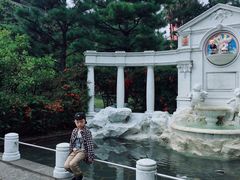 -济州岛泰迪熊博物馆