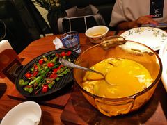 -滇野云南野生菌餐厅(陕西南路店)