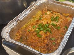 -京朋串屋·烧烤(望京西路总店)