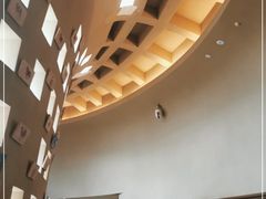 -敦煌莫高窟数字展示中心