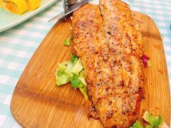 -烛影拾光观景餐厅·创意菜·摄影·小提琴(大唐不夜城店)