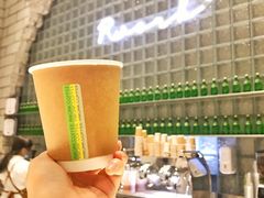 -RWORK·COFFEE(滨江店)