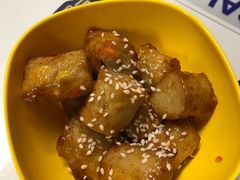 -香港风味小吃店(中英街店)