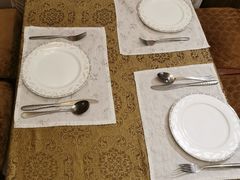 -92°C俄式厨房(中央大街店)