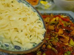 -维吾尔餐厅(宜山路店)