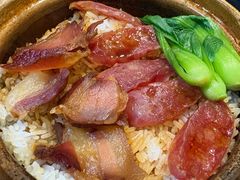 -熠盛粤味·顺德桑拿鸡(永康路店)