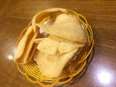-泰香米泰国餐厅(凯德新南店)