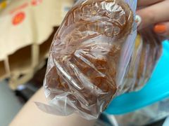 腐乳饼-权记百年老字号(牌坊街店)