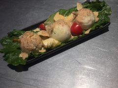 -吞鱼兽麻辣烤鱼(万达店)