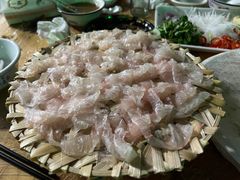 -官塘陈记鱼生·潮汕砂锅粥·牛肉火锅(潮枫路总店)