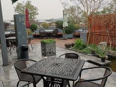 -川流不息(北蔡休闲广场店)