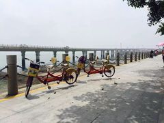 -黄金海岸环岛路