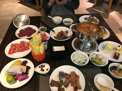 -绿岛国际酒店-西餐厅