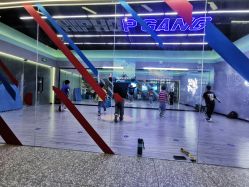 -嘻哈帮街舞·少儿