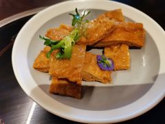 笋干素烧鹅-上名堂·鱼头好吃(体育场路店)