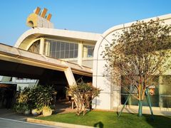 -德宏芒市国际机场