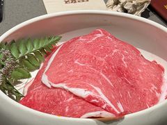 -巴奴毛肚火锅(大剧院店)