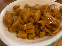 -院里汤包·虾汤包青岛菜(辽源路店)