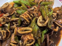 -北方饺子王·海肠捞饭·海鲜锅(山大店)