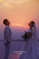 -太古映画婚纱摄影(天河店)