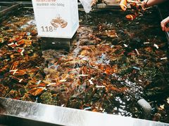 -盒马鲜生(首义店)