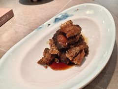 -香阁餐厅·常州菜·常州菜代表品牌(新北奥体店)