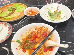 -巴依老爷新疆美食(清华东门店)