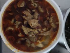 肥肠粉-中山牛肉肥肠粉面馆(军工社区店)