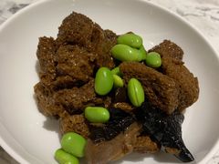 四喜烤麩-鼎泰丰(三里屯店)
