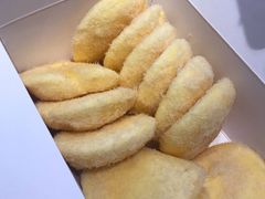 鳕鱼小贝-鲍师傅糕点(五月花店)