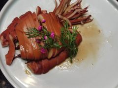 -丰收日·小海鲜·沪上家宴(顾村正大店)