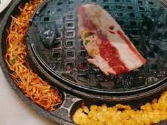-韩宫宴烤肉·黑毛和牛·料理(合肥滨湖银泰城店)