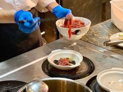 -温德姆至尊酒店·璇全日餐厅
