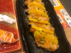 -西月山居匠心创意料理(江汉路新佳丽广场店)