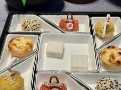 -谦默府· 现代潮粤菜(外滩店)