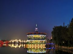 -大连海昌发现王国主题公园