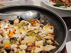 -在前门·烤鸭北京菜(五月花广场店)