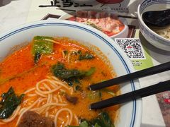 -和府捞面(曹路花园城店)
